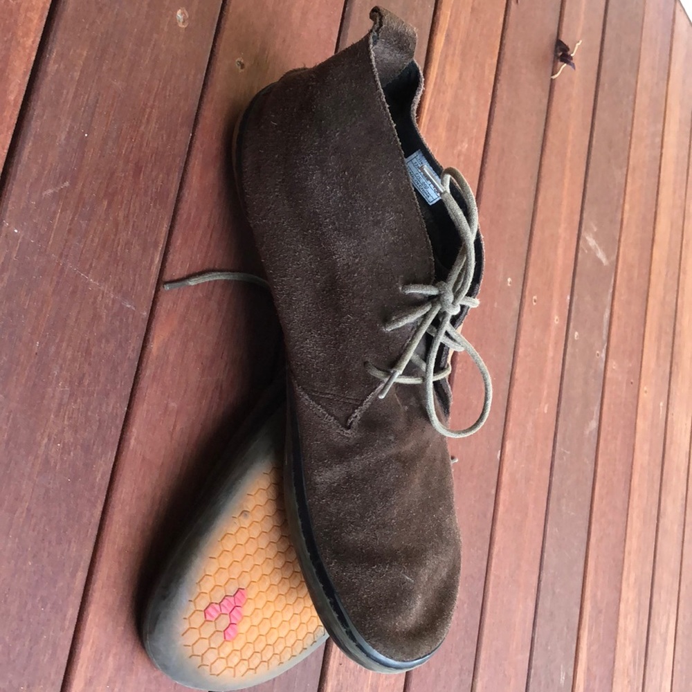 Vivobarefoot Men’s Gobi size 12 (EU 46)
